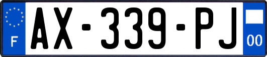 AX-339-PJ