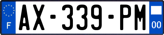 AX-339-PM