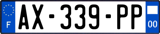 AX-339-PP
