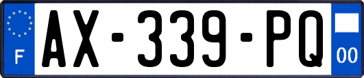 AX-339-PQ