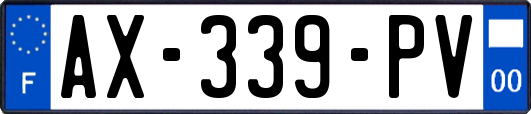 AX-339-PV