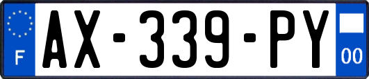 AX-339-PY