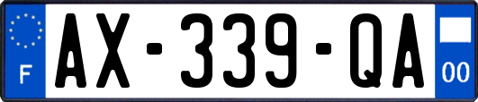 AX-339-QA