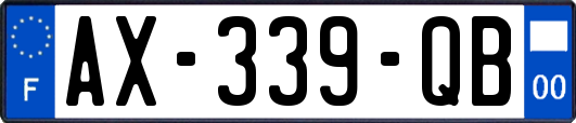 AX-339-QB
