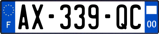 AX-339-QC
