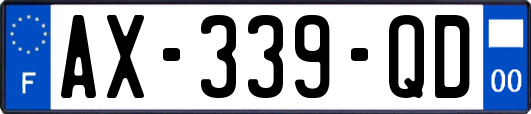 AX-339-QD