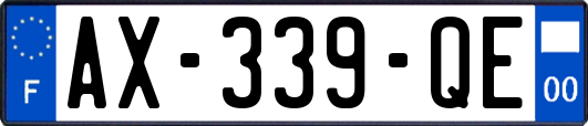 AX-339-QE