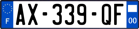 AX-339-QF