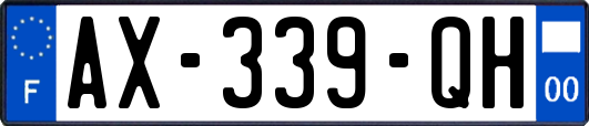 AX-339-QH