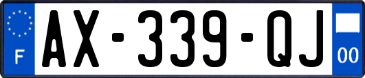 AX-339-QJ