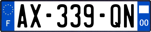 AX-339-QN