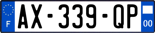 AX-339-QP