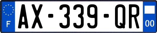 AX-339-QR