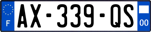 AX-339-QS