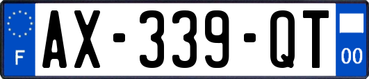 AX-339-QT