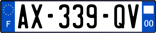 AX-339-QV