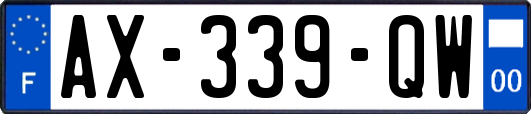 AX-339-QW