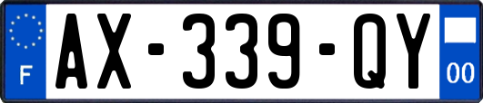 AX-339-QY