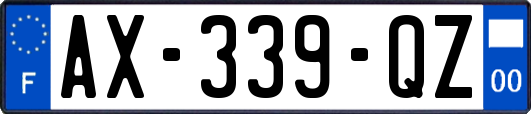 AX-339-QZ