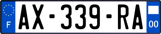 AX-339-RA