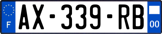 AX-339-RB