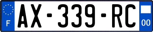 AX-339-RC