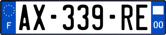 AX-339-RE