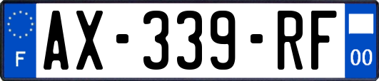 AX-339-RF