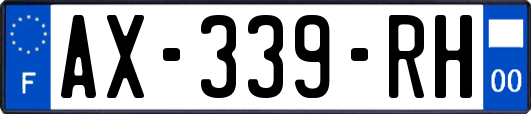 AX-339-RH