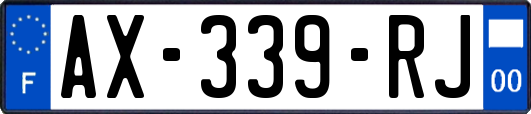 AX-339-RJ