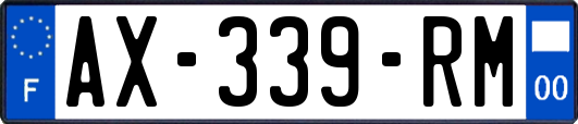 AX-339-RM