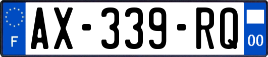 AX-339-RQ