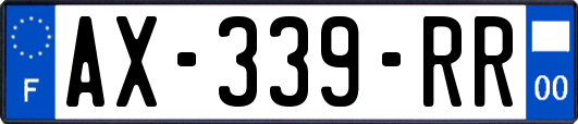 AX-339-RR