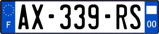 AX-339-RS
