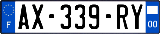 AX-339-RY