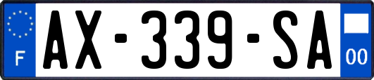 AX-339-SA