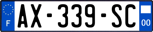 AX-339-SC