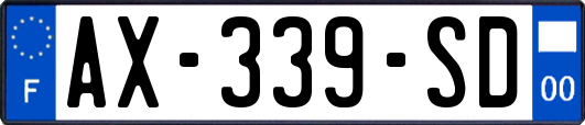 AX-339-SD