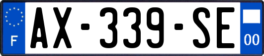 AX-339-SE