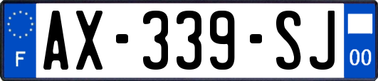 AX-339-SJ
