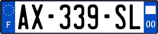 AX-339-SL