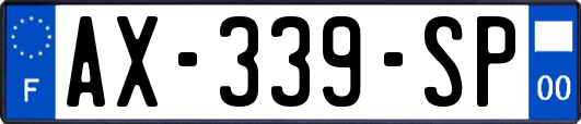 AX-339-SP