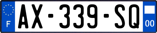 AX-339-SQ