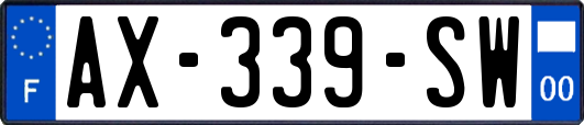 AX-339-SW