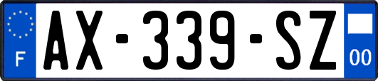 AX-339-SZ