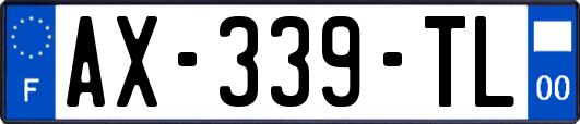 AX-339-TL