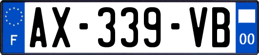AX-339-VB