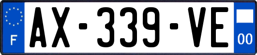 AX-339-VE