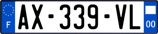 AX-339-VL