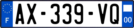 AX-339-VQ